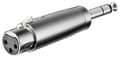 XLR-adapter