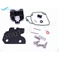 Miniatyrbillede 2 af 4: Forgaser Reparationskit 6bl-w0093-00 Til Yamaha 4-takts 25hk Udenbordsmotorer F25 T25 F25d F25l F25s T25la
