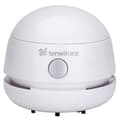Rechargeable mini vacuum cleaner Tenwin 8052-2 micro USB (white)