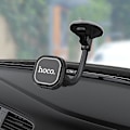 Miniatyrbillede 2 af 4: hoco. CA55 Vinduebilbeslag Magnetisk stærk adsorption Vindue mobiltelefon navigation beslag
