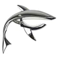 Zinklegering Gitarr Capo Kapo för Akustisk och Elgitarr med Bra Handkänsla, Inget Bandrassel och Hållbar (Silver)