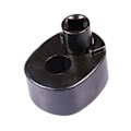 Pikkukuva 3 / 5: Yleismallinen sisempi raidetangon pään irrotustyökalu 33mm-42mm raidetangon ulosvedin kuorma-autoille