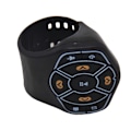 Miniatyrbild 2 av 5: Bil Bluetooth Knapp Rattfjärrkontroll för Android