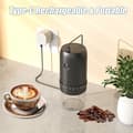 Miniatyrbilde 5 av 5: A3 Kaffekvern - Elektrisk og Oppladbar, Type C