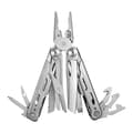 Professional Multi-tool in 440A Stainless Steel