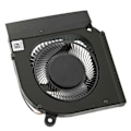 Miniatyrbild 5 av 5: Laptop Kylare Fläkt Ersättning för Acer AN517 41 AN517 52 AN515 55 PH315 53 AN515 56 DC 5V 0.5A 4-polig GPU Kylare Fläkt CPU Kylare Fläkt