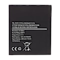 Pikkukuva 1 / 5: Samsung Galaxy Xcover6 Pro 5G / Xcover Pro 2 5G 3.85V 4400mAh Li-ion Akku Kokoonpano Osa (Enco