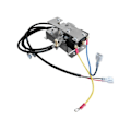 Miniatyrbild 5 av 5: Accelerator med mikroswitchpotentiometer för golfare Golfbana Utomhus