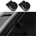 Miniatyrbillede 2 af 5: Bil Front Bagagerum Krog Holder Kompatibel Med Tesla Model Y 2020 2021, 2 Stk
