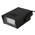 Miniatyrbilde 4 av 5: LED Mini Strobe Lys KTV Privatrom Blitslys Laserlys Bar Eksplosjonsblits Lys Scene Belysning Scene