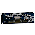Pikkukuva 5 / 5: Oled-näyttö 3,12 tuumaa 256x64 25664 pistettä Graafinen LCD-moduulinäyttö Lcm-näyttö Ssd1322 Su-Yogu