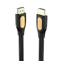 Pikkukuva 1 / 5: VENTION ALIBL 10m HDMI-A Uros-Uros PVC-kaapeli 4K HD Video HDMI-johto, tyyppi A