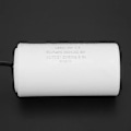 Miniatyrbillede 5 af 5: CBB60 Motor Startkondensator, 450V 60uf til husholdningsapparater
