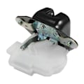 Miniatyrbilde 2 av 5: Bil 74800-TF0-J01 74800TF0J01 Bagasjeromslås Aktuator Bakluke for RB3 2009-2014 for T0A RM 12-15