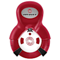 Miniatyrbillede 2 af 4: Odyssey Cordless KickBack Putting Practice Cup med automatisk boldretur