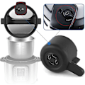 Miniatyrbillede 4 af 5: Dampudløserhåndtag Dampventil Til Ninja Foodi Op301 9 I 1/6,5 Quart Op401 12 I 1/8 Quart, Ninja Foodi