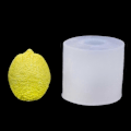 Miniatyrbillede 1 af 2: Hurtig Udløsning Citronform Muffinsforme Cupcake Form Cookie Maker Form Kageforme