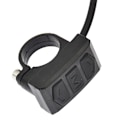 Miniatyrbillede 4 af 4: Sw900 Ebike LCD Display 24v/36v/48v52v/60v E-cykel LCD Målerpanel Display til Elcykel Computer