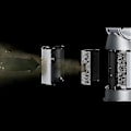 Miniatyrbillede 3 af 5: Udskiftnings Hepa Filter til Tp06 Hp06 Ph01 Ph02 Luftrenser Ægte Hepa Filter Sæt Del 970341-01 96