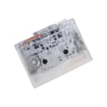 Miniatyrbillede 2 af 5: Bærbar Kassetteafspiller Retro USB Kassette til MP3 Konverter Plug and Play