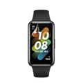 2-pack PMMA screen protector for Huawei Band 8 with 2 tool kits