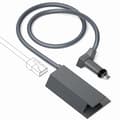 Starlink Satellitdisk Ethernet Adapter Ethernet Kit för Starlink V2 Gen2 Satellitinternet