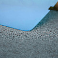 Miniatyrbillede 5 af 5: Til Apple iPad Air 11 (2024) Paperfeel Skærmbeskytter Høj Klar Mat PET Film