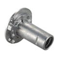Miniatyrbilde 4 av 5: For T5 T6 For Transporter Sidespeil Brakett Gir Innvendig V/h