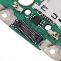 Miniatyrbild 4 av 4: För Lenovo Tab M8 TB-8505X TB-8505F TB-8505FS OEM Laddningsport Flexkabel Reparationsdel