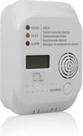 Rm370 Kolmonoxiddetektor