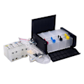 Miniatyrbillede 3 af 5: hg Printer Refill Ciss System til Canon PGI-1300 PGI-1300XL til Canon MAXIFY MB2330 MB2030 Printer