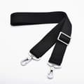 Justerbar skulderrem til tasker, 3,8 cm bred taskerem DIY-tilbehør til håndtasker, muleposer og crossbody-tasker
