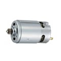 Pikkukuva 2 / 3: 12V 13 hammasta -550VC-8518 vaihteellinen moottori sopii GSR12V-15 3601H68102 sähköporakoneelle