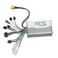 For JP 48V 25A Kontroller Børsteløs Motor Uten Hall Kontroller for JP Elektrisk Scooter Tilbehør