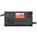 Miniatyrbillede 5 af 5: 60V 20Ah Motorcykel Batterilader til Elcykler - 6 LED Display