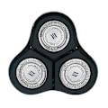 Miniatyrbilde 5 av 5: RQ11 Erstatningshode for RQ1150 RQ1160 RQ1170 barbermaskin