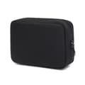 Electronics Bag for Tech Accessories Black