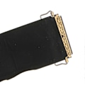 Miniatyrbillede 5 af 5: LCD Display Skærm Ribbon LVDS Flex Kabel til iMac A1419 27\" 923-0281