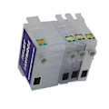 Miniatyrbilde 2 av 5: hg T27XL T2711-T2714 Refillable blekkpatron med ARC-chip for Epson WF-3620 WF-3640 WF-7110 WF-7210 WF-7610 WF-7620 WF-7710 Print