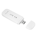 Miniatyrbild 3 av 5: 4G LTE USB-nätverksadapter Trådlös WiFi-hotspot Router Modem Stick (med WiFi-funktion)