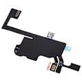 Pikkukuva 3 / 5: iPhone 13 OEM Kuulokekaiuttimen Anturi Flex-kaapelin Varaosa