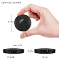 Miniatyrbild 2 av 5: Casta till din TV i HD, Android Streaming