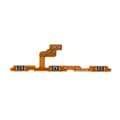 OEM Strøm På/Av og Volumknapper Flex Kabel Del for Samsung Galaxy A21S A217