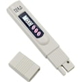 Miniatyrbillede 1 af 5: TDS-3 Bærbar Digital LCD Drikkevandsmåler Tester Pen Vandkvalitetsmåler Temperatur og PPM Vandrenhedstester 0-9990 PPM Drikkevand Hydro