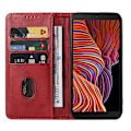 Miniatyrbillede 3 af 3: Til Samsung Galaxy Xcover 5 Telefonetui med magnetlukning