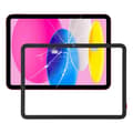 Til iPad 2025 / 11. generation A3355 A3356 A3354 FOG Touch Panel (Sort)