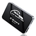 Miniatyrbillede 1 af 4: carplay box aibox3in1 bilforbindelseskonverteringsboks til HDMI Android 13 4+32G 1 stk