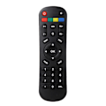 Miniatyrbilde 1 av 5: Fjernkontroll for HTV BOX A1 A2 A3 B7 Tigre TV Box Luna TV Box