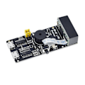 Pikkukuva 1 / 4: Qr /1d/2d/Viivakoodilukija V3.0 Viivakoodin Skannauksen Tunnistusmoduuli Sarjaliikenne Uart-liitäntä Usb