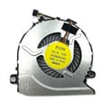 Laptop Køleventilator 5V 0.5A 4Pin CPU Radiator til HP Pavilion 15-AB 15-ab006TX